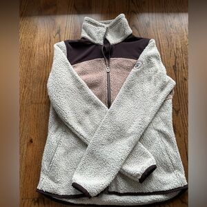 Kuhl Prism Fleece Jacket - Rose Quart